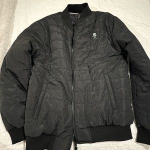 Sullen Art Co. Men’s Reversible Jacket, new without tags